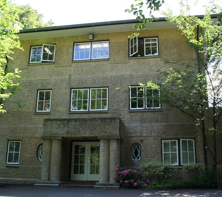 Kantoor Maatschap Remmerswaal in Wassenaar